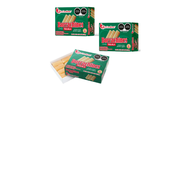 3pack tequila