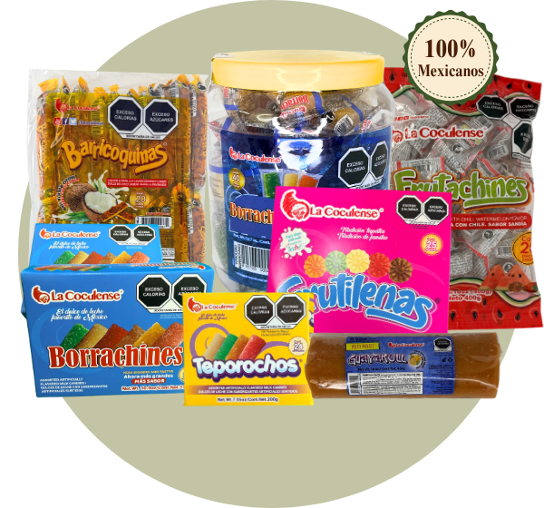 Productos Home