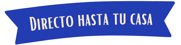 directo a tu caasa